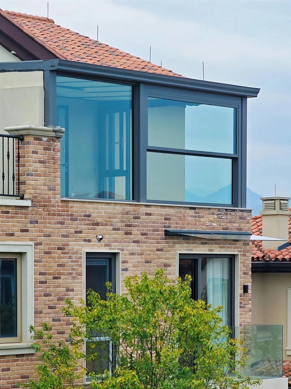Electric Lifting Window Electric Lifting Window