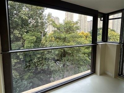 ¿Se pueden pintar los elevadores de ventanas de guillotina empotrados para qu...