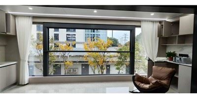 ¿Cómo reparo un elevador de ventana de guillotina empotrado roto?